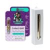 5 Meo DMT Carts