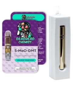 5 Meo DMT Carts