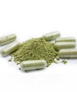 Buy Bali Kratom Capsules