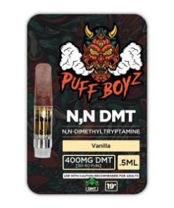 NN DMT Cartridge