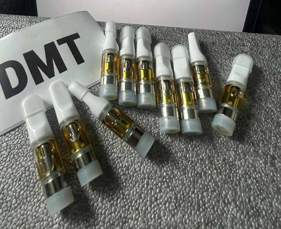 DMT Carts