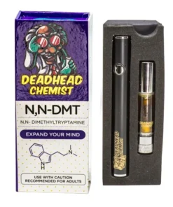 NN-DMT Carts 1ML