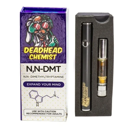 NN-DMT Carts 1ML