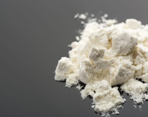 PCP Powder