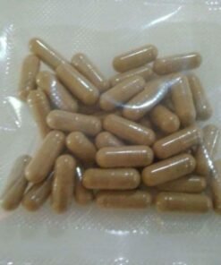 Buy Ibogaine Capsules