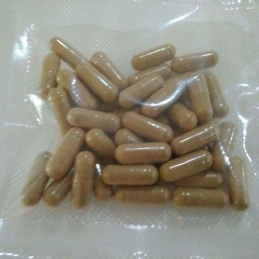 Buy Ibogaine Capsules