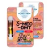 Buy 5 Meo DMT Vape 1ml Purecybin – 5meo Dmt online